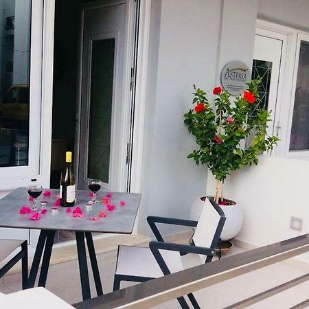 New Luxury Apartments In Plakias Esterno foto