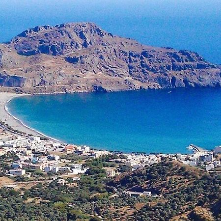 New Luxury Apartments In Plakias Esterno foto