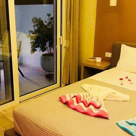 New Luxury Apartments In Plakias Esterno foto