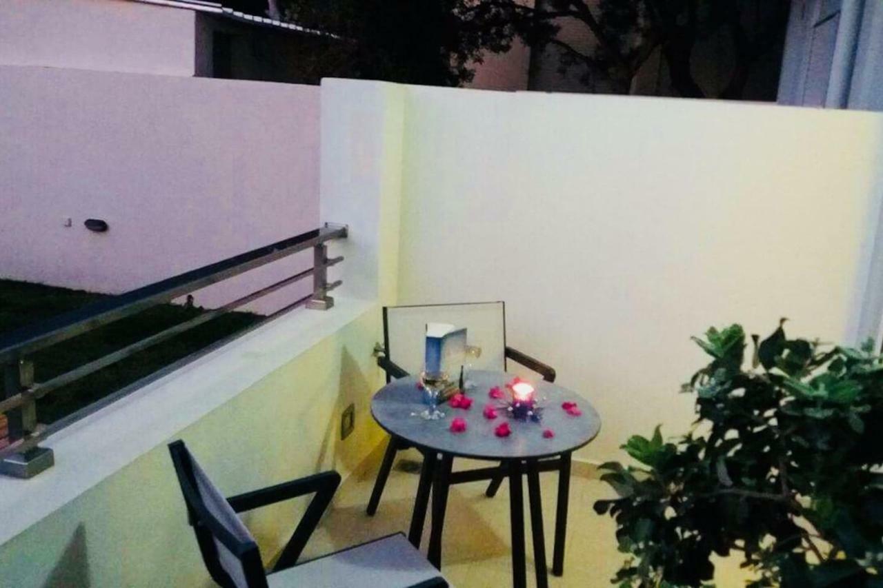 New Luxury Apartments In Plakias Esterno foto