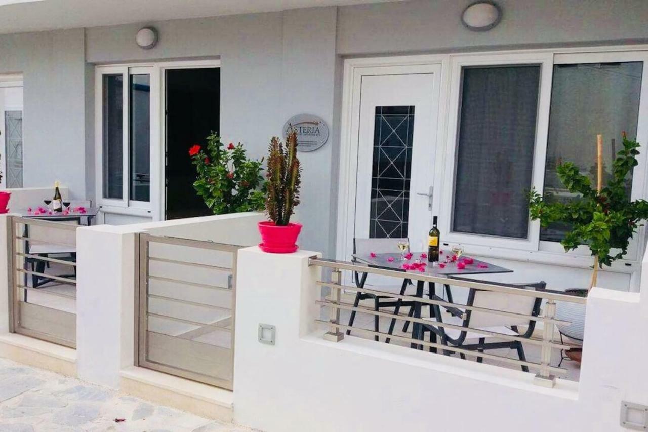 New Luxury Apartments In Plakias Esterno foto