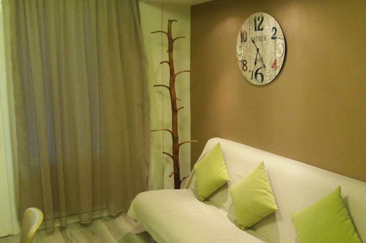 New Luxury Apartments In Plakias Esterno foto