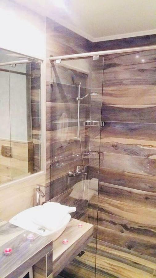 New Luxury Apartments In Plakias Esterno foto
