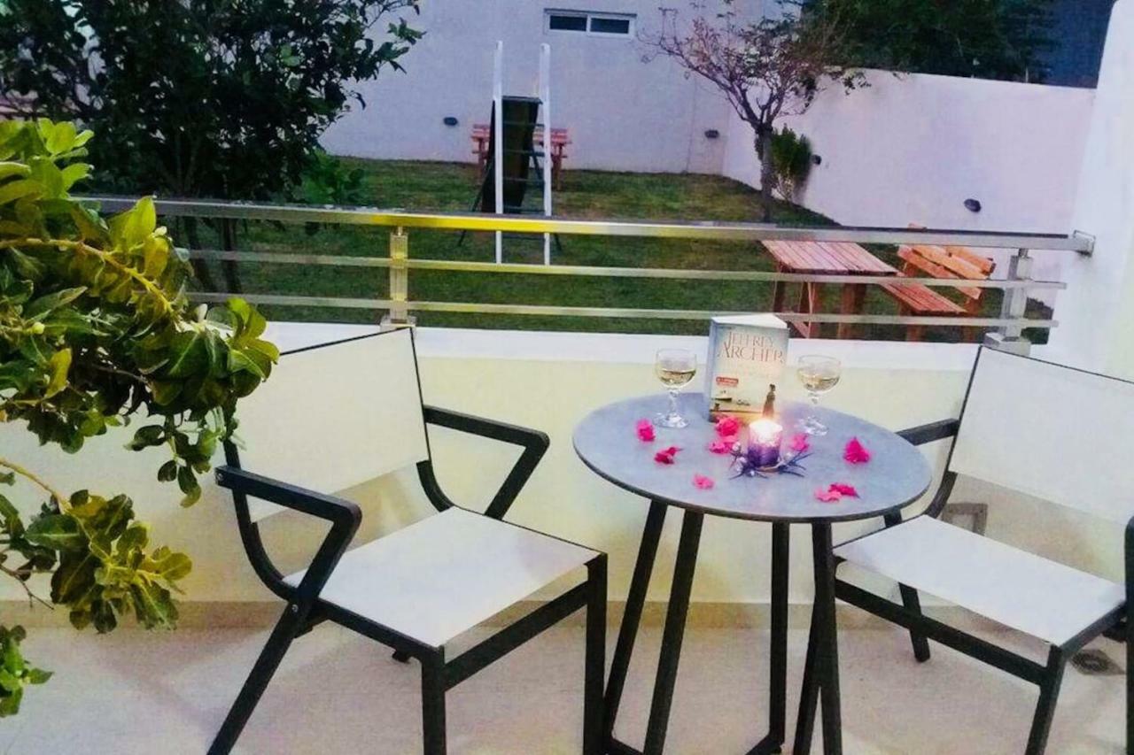New Luxury Apartments In Plakias Esterno foto