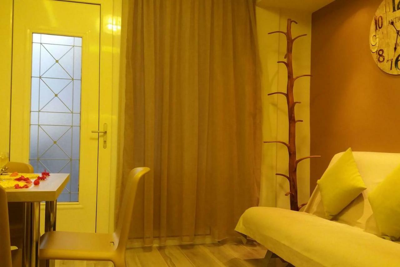 New Luxury Apartments In Plakias Esterno foto