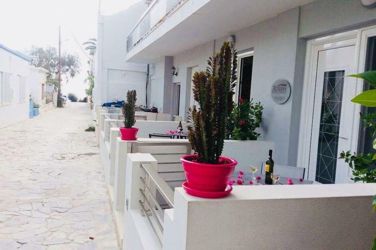 New Luxury Apartments In Plakias Esterno foto