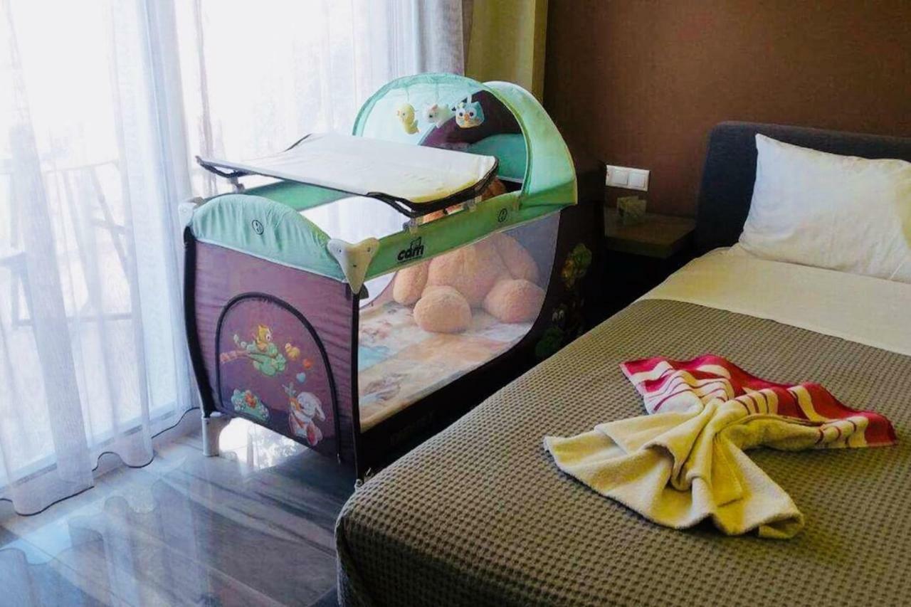 New Luxury Apartments In Plakias Esterno foto